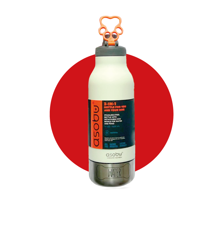 TERMO DOGOURMET